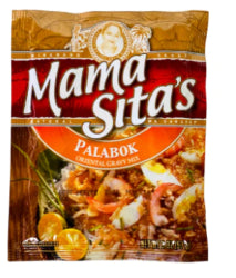 Mama Sitas Palabok Mix 57g