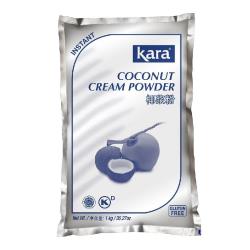 Coconut Powder Kara 1kg