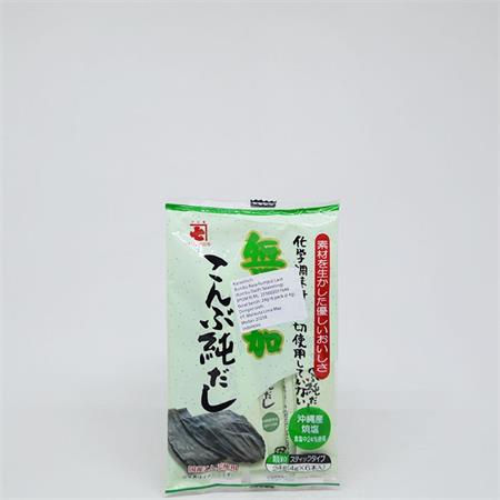 KNAC No MSG Kombu Dashi 24g