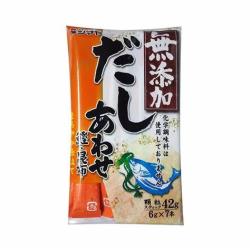 Shimaya Dashi Powder 42g