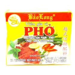 Vi Pho Soup Seasoning 75g