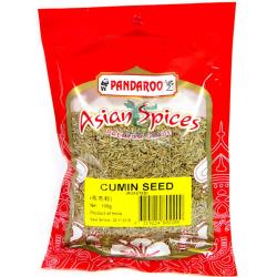 Cumin Seeds Pandaroo 100g