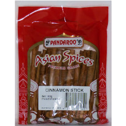 Cinnamon Stick pandaroo 100g