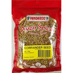 Coriander seeds 100g