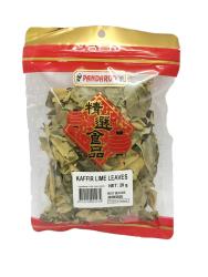 Kaffir Lime Leaves pandaroo 20g