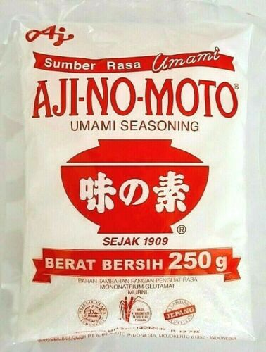 Ajinomoto MSG 250g