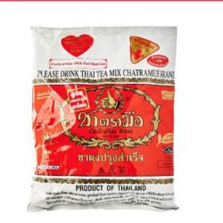 No1 Thai Tea Mix Red 400g