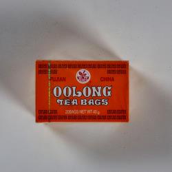 FL001 Oolong Tea 20x20tbx2g