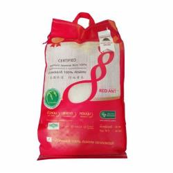 Red Ant Jasmine Rice 10kg