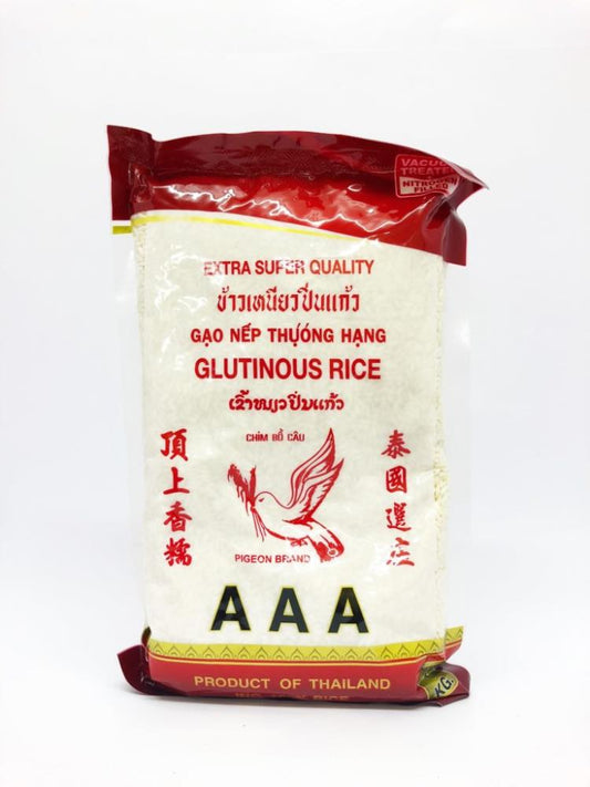 PG 2022 Glutinous Rice 1kg