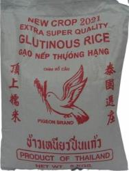 PG  Glutinous Rice 5kg