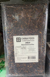 CFC Black Glutinous Rice 1kg