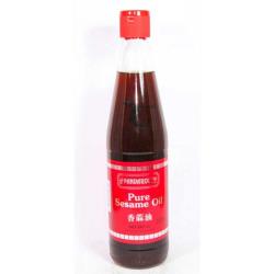 Sesame Oil Pandaroo 640ml