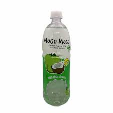 COCONUT MOGU MOGU 1000ML