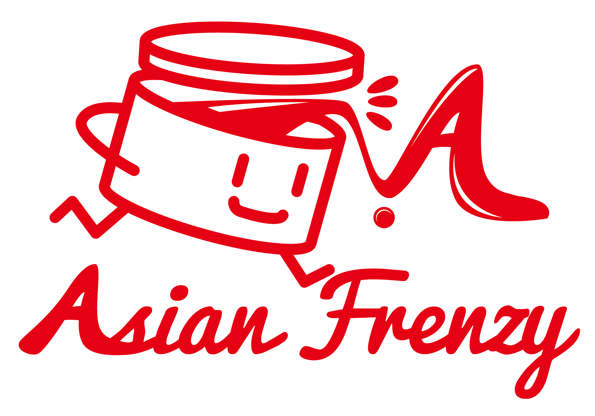Asian Frenzy
